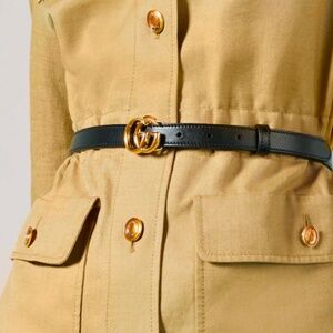 GUCCI belt